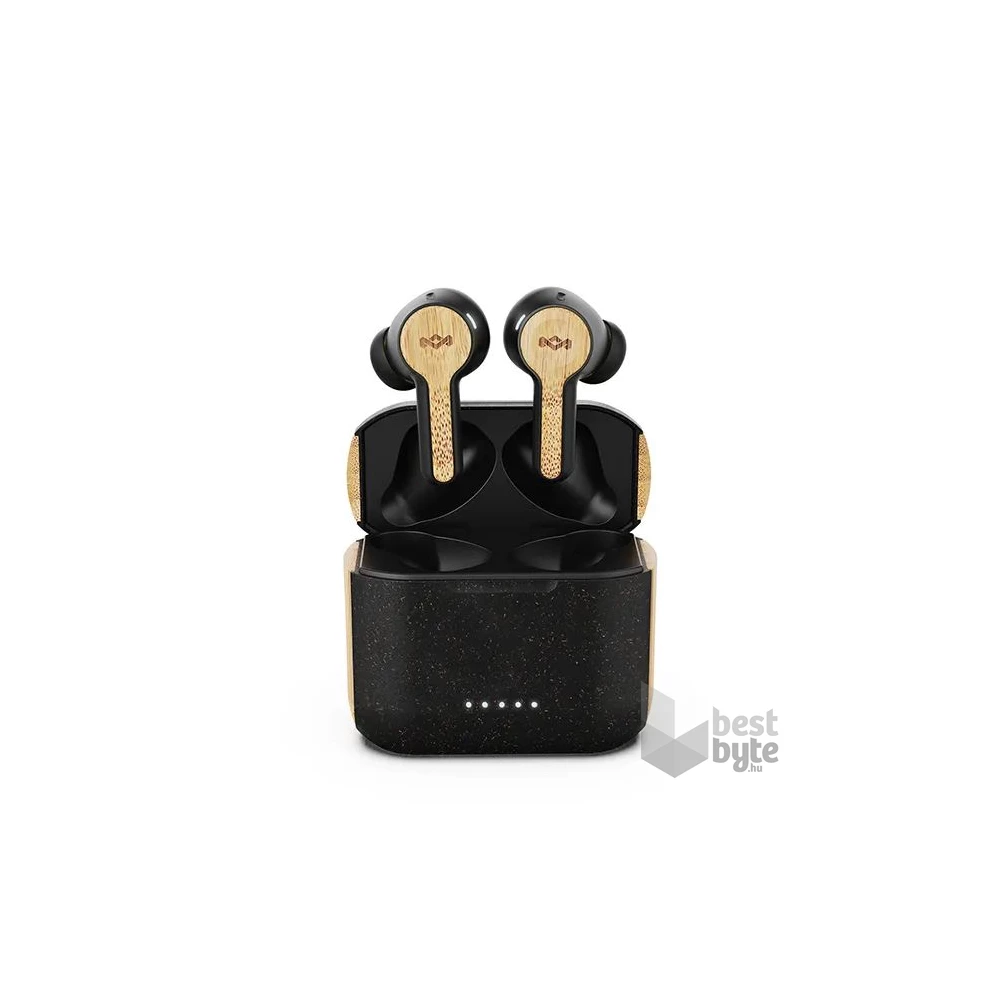 Marley Rebel True Wireless Bluetooth fülhallgató