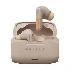 Marley Trenchtown ANC True Wireless Bluetooth krém fülhallgató