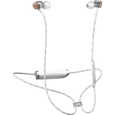 Marley Uplift 2 EM-JE103-SV Bluetooth ezüst fülhallgató headset