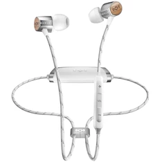 Marley Uplift 2 EM-JE103-SV Bluetooth ezüst fülhallgató headset