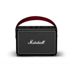 Marshall Kilburn II fekete Bluetooth hangszoró