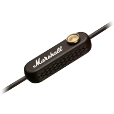 Marshall Minor II Bluetooth barna fülhallgató