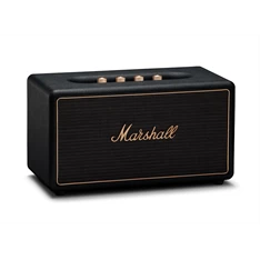 Marshall Stanmore Multiroom fekete Bluetooth hangszóró
