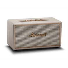 Marshall Stanmore Multiroom krém barna Bluetooth hangszóró