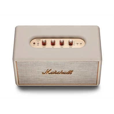 Marshall Stanmore Multiroom krém barna Bluetooth hangszóró