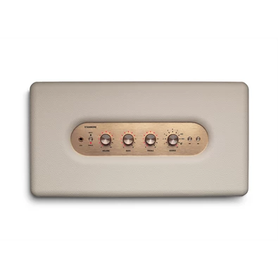 Marshall Stanmore Multiroom krém barna Bluetooth hangszóró