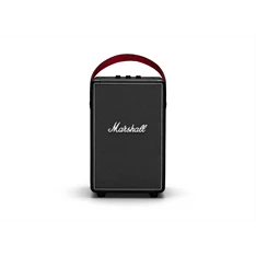 Marshall Tufton fekete Bluetooth hangszóró
