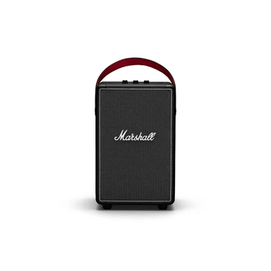 Marshall Tufton fekete Bluetooth hangszóró