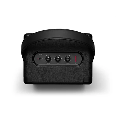 Marshall Tufton fekete Bluetooth hangszóró