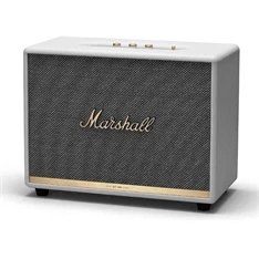 Marshall Woburn II fehér Bluetooth hangfal