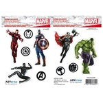Marvel - Avengers színes matrica (Stickers)