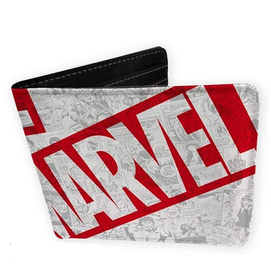 Marvel "Marvel Universe" Vinyl pénztárca