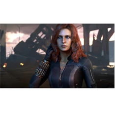 Marvel`s Avengers PC játékszoftver