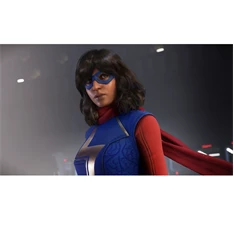 Marvel`s Avengers PC játékszoftver