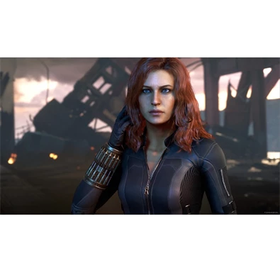 Marvel`s Avengers PC játékszoftver