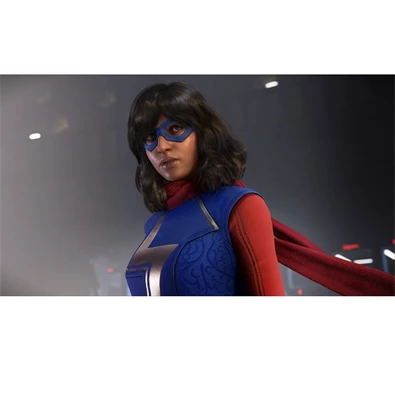 Marvel`s Avengers PC játékszoftver