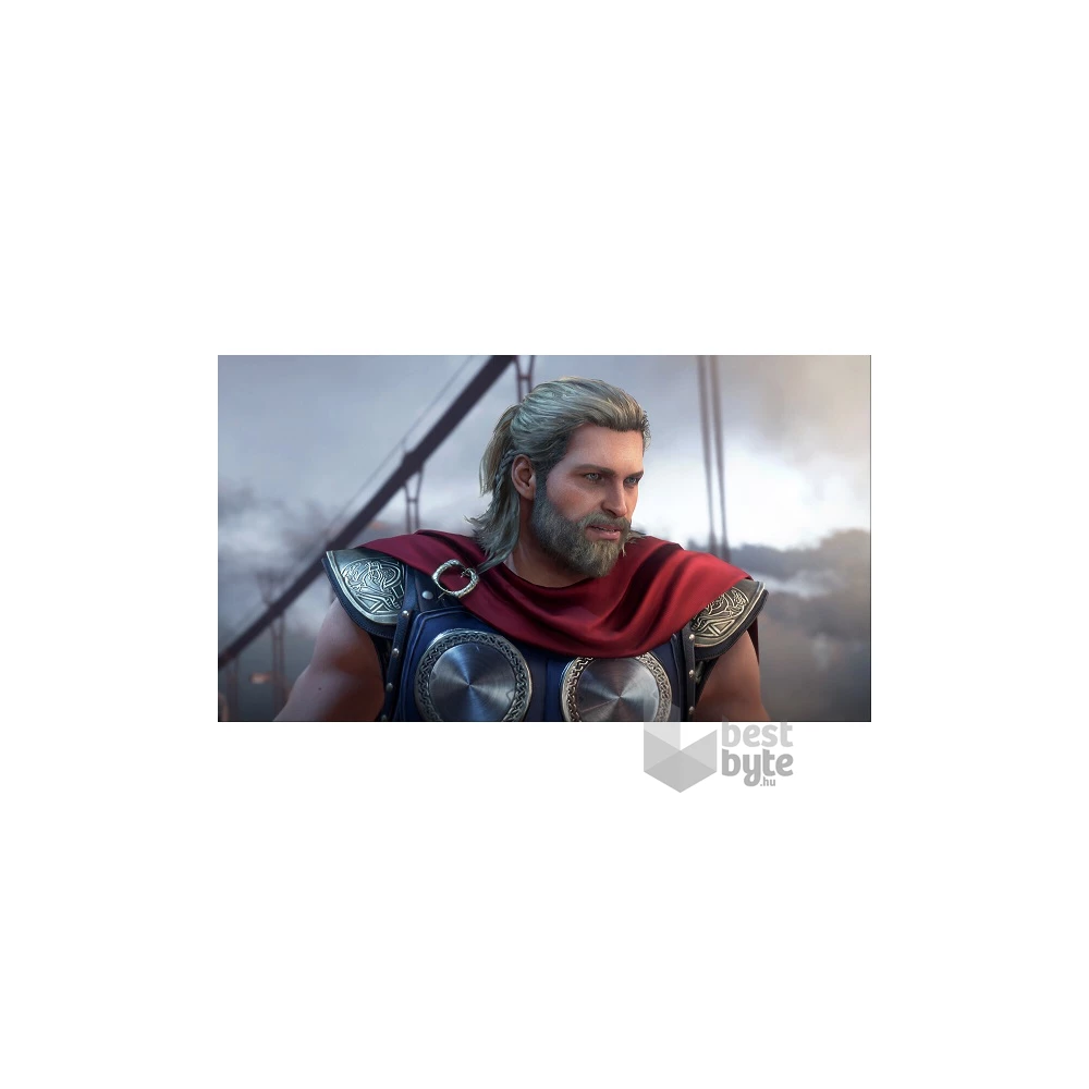 Marvel`s Avengers PC játékszoftver