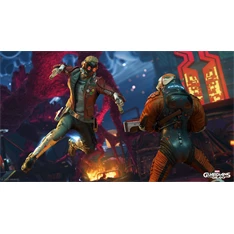 Marvel`s Guardians of the Galaxy Xbox One/Series játékszoftver