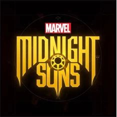 Marvel`s Midnight Suns Nintendo Switch játékszoftver
