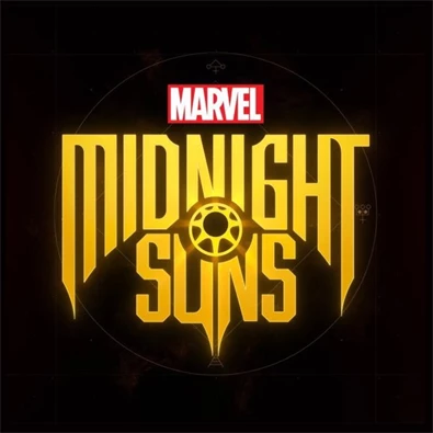 Marvel`s Midnight Suns Nintendo Switch játékszoftver