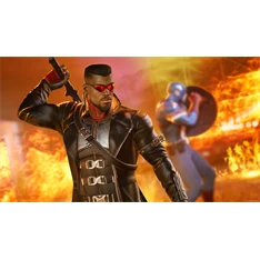 Marvel`s Midnight Suns Enhanced Edition Xbox Series X játékszoftver