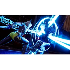 Marvel`s Midnight Suns Enhanced Edition Xbox Series X játékszoftver