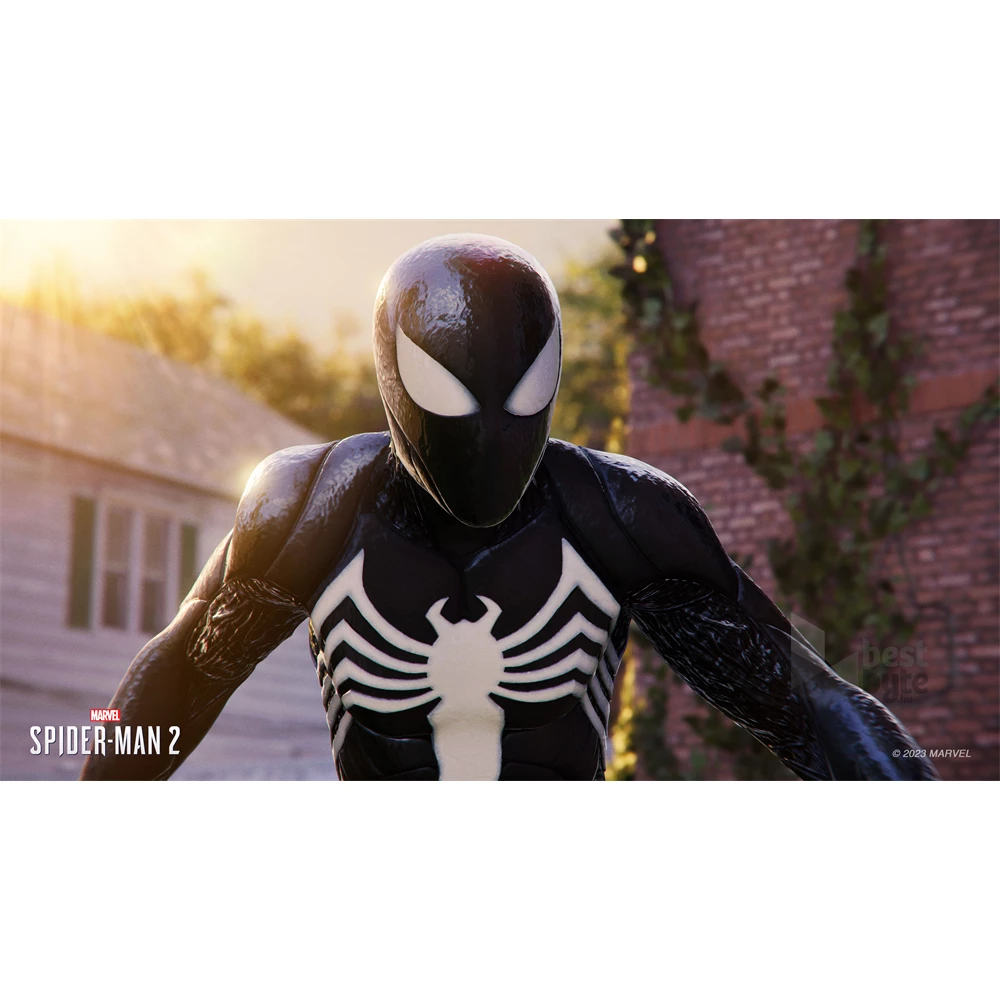 Marvel`s Spider-Man 2 PS5 játékszoftver