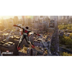 Marvel`s Spider-Man 2 PS5 játékszoftver