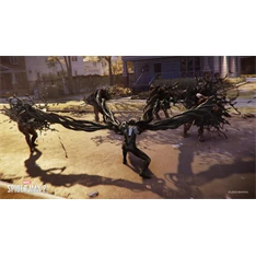 Marvel`s Spider-Man 2 PS5 játékszoftver