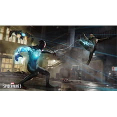 Marvel`s Spider-Man 2 PS5 játékszoftver