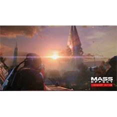 Mass Effect Legendary Edition Xbox One játékszoftver