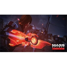 Mass Effect Legendary Edition Xbox One játékszoftver