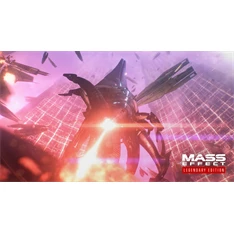 Mass Effect Legendary Edition Xbox One játékszoftver