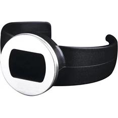 Masterpro rozsdamentes acél borhőmérő