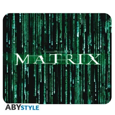 Matrix "Into the Matrix" szövet egérpad