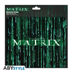 Matrix "Into the Matrix" szövet egérpad