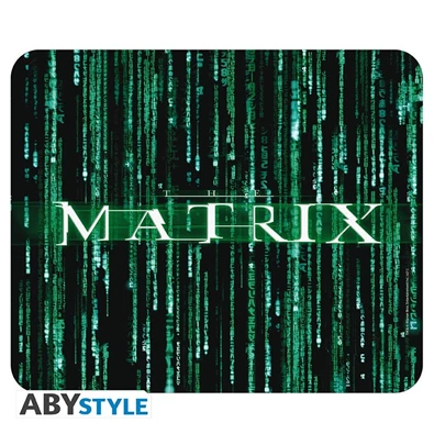 Matrix "Into the Matrix" szövet egérpad
