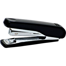 Max HD-10D2 fekete tűzőgép