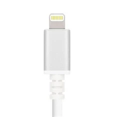 Max Mobile Smart Pack GC-46 iPhone 5/6/7/8/X fehér Lightning adatkábel