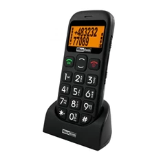 Maxcom MM431 Mobil telefon időseknek