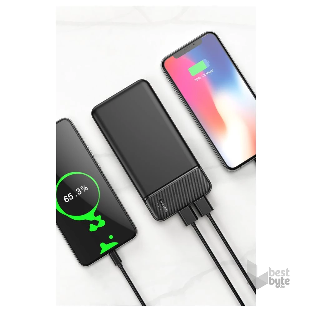 Maxlife TF-0022 10 000mAh power bank