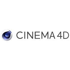 Maxon Cinema 4D Broadcast 1 Felhasználó licenc szoftver