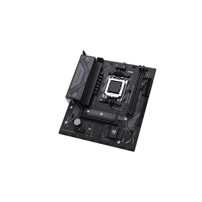Maxsun Challenger B650M AMD B650 AM5 mATX alaplap (Újszerű)