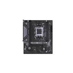 Maxsun Challenger B650M AMD B650 AM5 mATX alaplap (Újszerű)