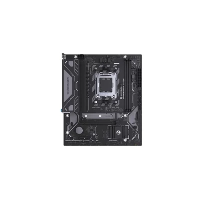 Maxsun Challenger B650M AMD B650 AM5 mATX alaplap (Újszerű)