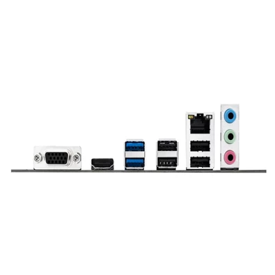 Maxsun Challenger B760M-F Intel B760 LGA1700 mATX alaplap