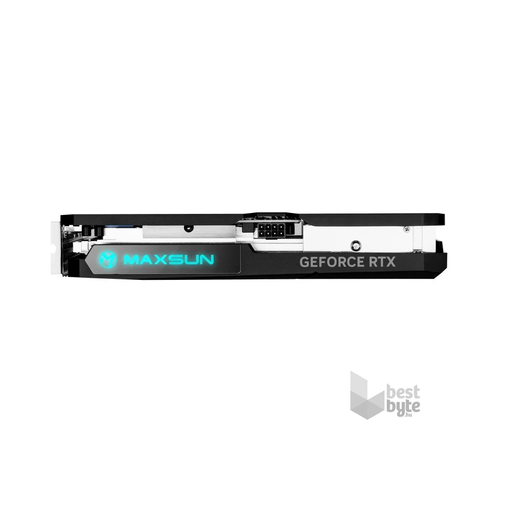 Maxsun GeForce RTX 4060 Terminator B nVidia 8GB GDDR6 128bit PCIe videókártya