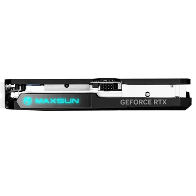 Maxsun GeForce RTX 4060 Terminator B nVidia 8GB GDDR6 128bit PCIe videókártya