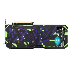 Maxsun GeForce RTX 4060 iCraft OC nVidia 8GB GDDR6 128bit PCIe videókártya