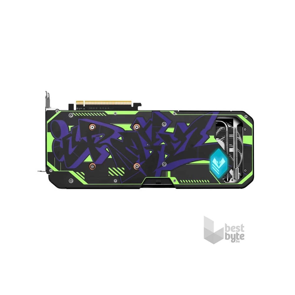 Maxsun GeForce RTX 4060 iCraft OC nVidia 8GB GDDR6 128bit PCIe videókártya